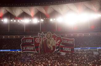 Nesta quarta (7/1), torcida do Flamengo poderá adquirir ingresso para estreia em 2026 –