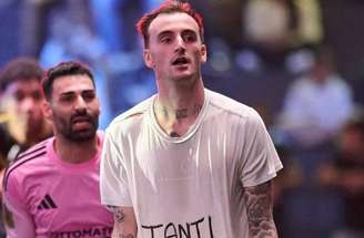 Itália já soma duas vitórias nessa Kings League Nations – Kings League Nations –