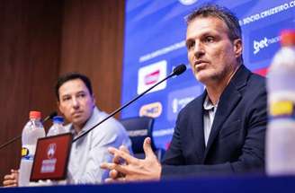 Gerson é o principal alvo do Cruzeiro no mercado de transferências –