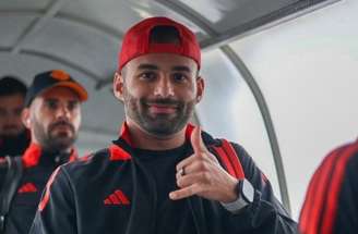 Thiago Maia passou por desempenho irregular em 2025 no Internacional –