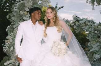 Endrick quer jogar a Copa do Mundo –