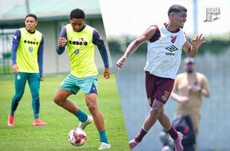 Mastriani está no elenco do Furacão que vai disputar o Paranaense –