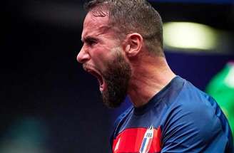 França vence a Argélia e segue viva na Kings League Nations –