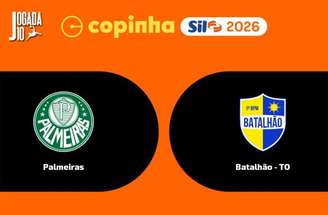Palmeiras venceu o Monte Roraima por 4 a 2 na estreia da Copinha – Copinha 2026-