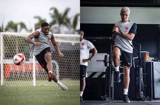 Paulo Henrique e Lucas Piton são titulares absolutos, mas despertam interesse de clubes europeus.