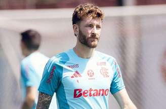 Flamengo conta com Léo Pereira para 2026 –