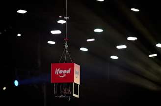 Kings League renova parceria com o Ifood –