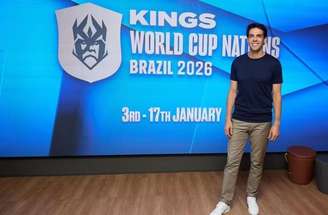Brasil perdeu para a Espanha na estreia da Kings League Nations –