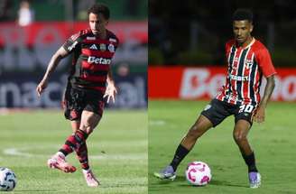 Marcos Antônio foi um dos melhores jogadores do São Paulo em 2025 –