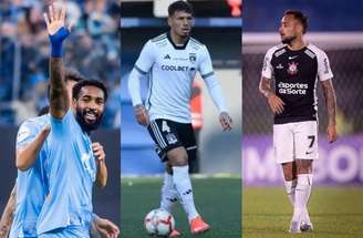 Maycon vai reforçar o Galo –