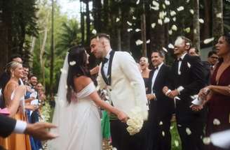 Comentários de Lucas Evangelista após a cerimônia –