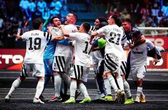 Chile vence Marrocos e se aproxima da vaga na Kings League Nations –