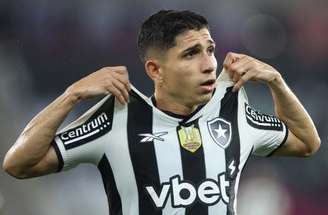 Savarino retornou aos treinos nesta quarta-feira –