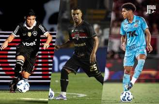 Alisson está no radar do Timão –