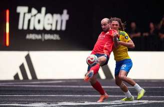 Espanhóis ainda enxergam o Brasil como favorito na Kings League Nations –