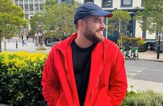 Confusão entre rubro-negros no aeroporto às vésperas da final da Libertadores 2022 –