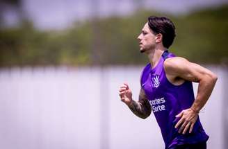 Corinthians trabalha para ter Garro à disposição na Supercopa do Brasil diante do Flamengo –