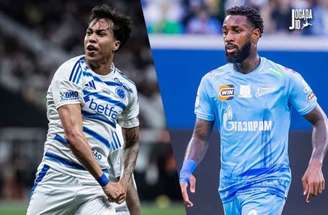 Pedrinho falou com os repórteres rapidamente enquanto saía de carro –