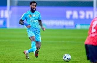 Gerson cada vez mais perto do Cruzeiro –