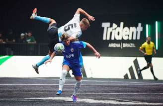 Pablo Myura lamentou a campanha ruim do Japão nesta Nations –