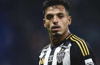 Gabriel Menino será o segundo reforço do Santos para a temporada –