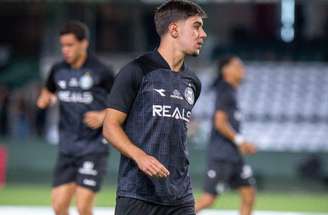 Coritiba perdeu para o Foz na estreia no Paranaense –