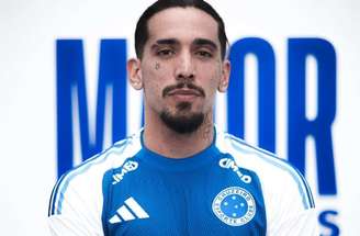 Chico da Costa resolve problema do Cruzeiro –