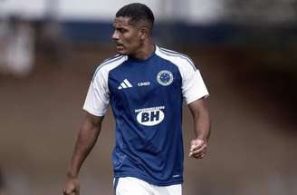 Paulinho foi a primeira contratação do Colorado para esta temporada –