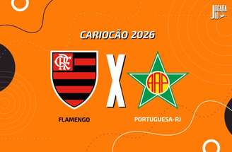 Bruno Pivetti, técnico do sub-20, comandará o Flamengo no começo de estadual –