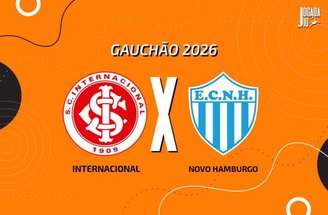 Internacional deve dar chance a jogadores com poucos minutos em 2025 nos primeiros duelos do Campeonato Gaúcho –