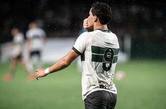 Coritiba e Londrina mediram forças na noite deste sábado, (1/1), no Couto Pereira –