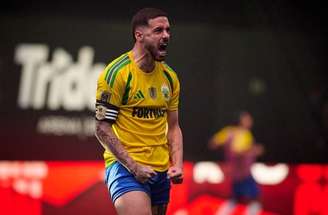 Brasil encara o Peru pela última rodada da fase de grupos da Kings League Nations –