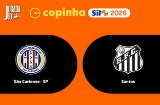 União Cacoalense x Santos – Copinha 2026 – Rodada 2 – 07/01/2026 –