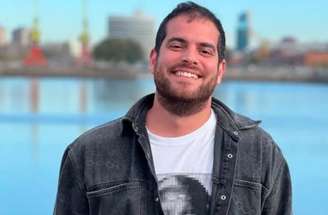 Torcedor do Flamengo, Márcio Henrique Ayres de Andrade esteve entre as vítimas –