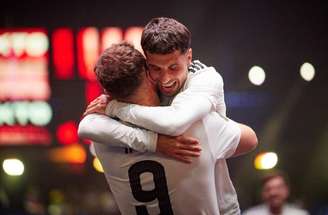 Japão está eliminado da Kings League Nations –