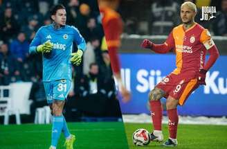 Supercampeão Ederson pode levantar a sua primeira taça na Turquia.