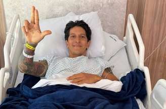 Cano terminou a temporada de 2025 como artilheiro do Fluminense –