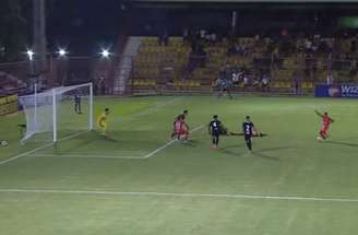 Audax conquistou surpreendente vitória sobre o Galo pela eficácia –