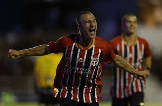 Tricolor avançou para a segunda fase da Copinha com 100% de aproveitamento –