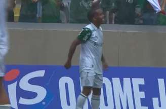 O Palmeiras venceu os três jogos da primeira fase da Copinha.