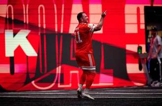 Holanda e Marrocos estão por um fio na Kings League Nations –