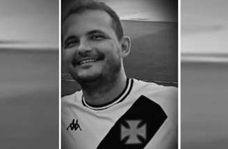 Falésia de onde torcedor vascaíno caiu tem 15 metros de altura –