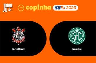 Corinthians terminou a primeira fase da Copinha na primeira posição do Grupo 8-