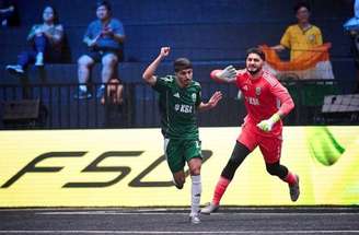 Arábia Saudita goleia Índia e força shootout triplo no Grupo E da Nations –