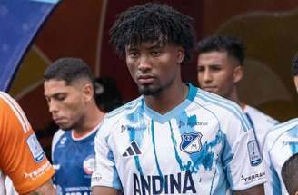 Hernández tem estilo. Botafogo abre as portas para jovens da América do Sul –