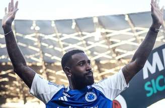 Com Gerson, Cruzeiro mostrou que tem carta na manga 0