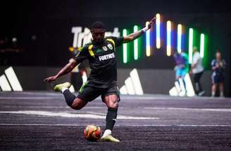 Well destaca maturidade do Brasil após vitória sobre o Peru –