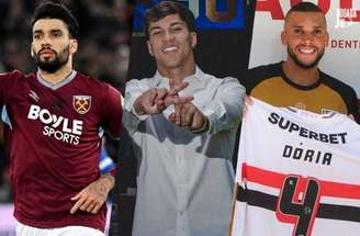 Kaio Jorge é do Cruzeiro até 2030 –