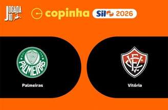 Eduardo Conceição é um dos destaques do Palmeiras na Copinha 2026 –