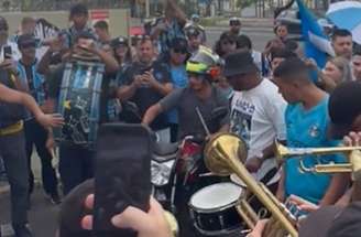 Tetê retorna ao seu clube formador depois de sete anos no futebol europeu –